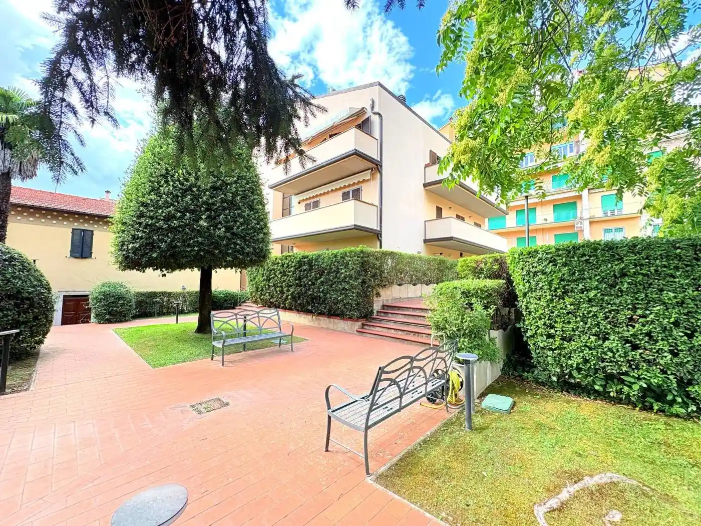 Appartamento in affitto a Perugia