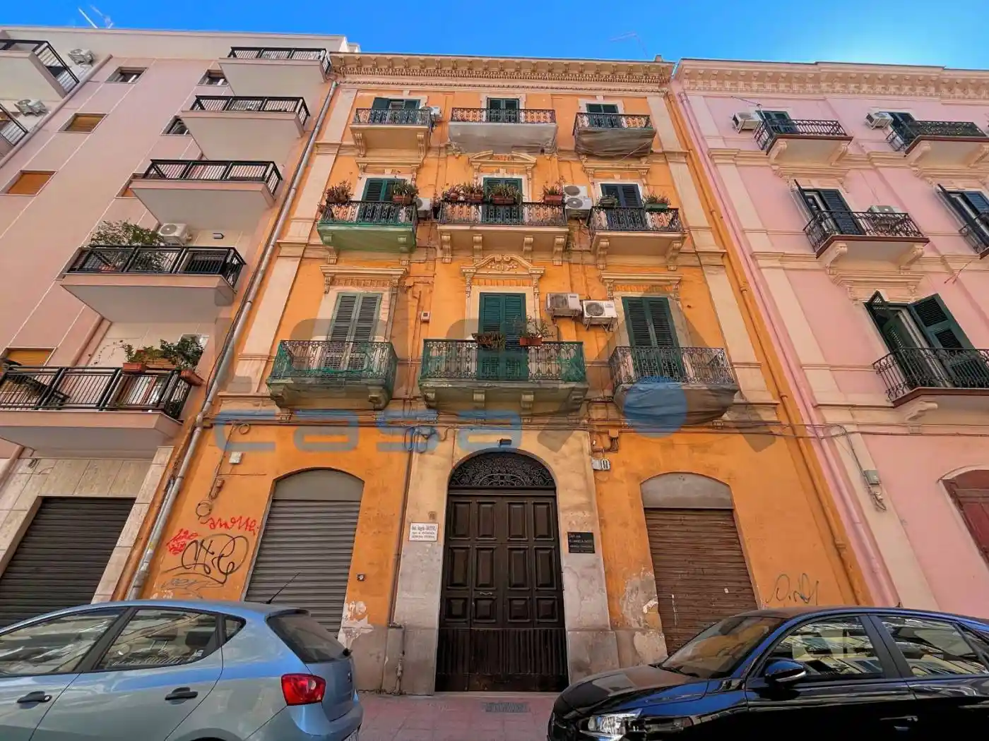 Appartamento in vendita a Taranto