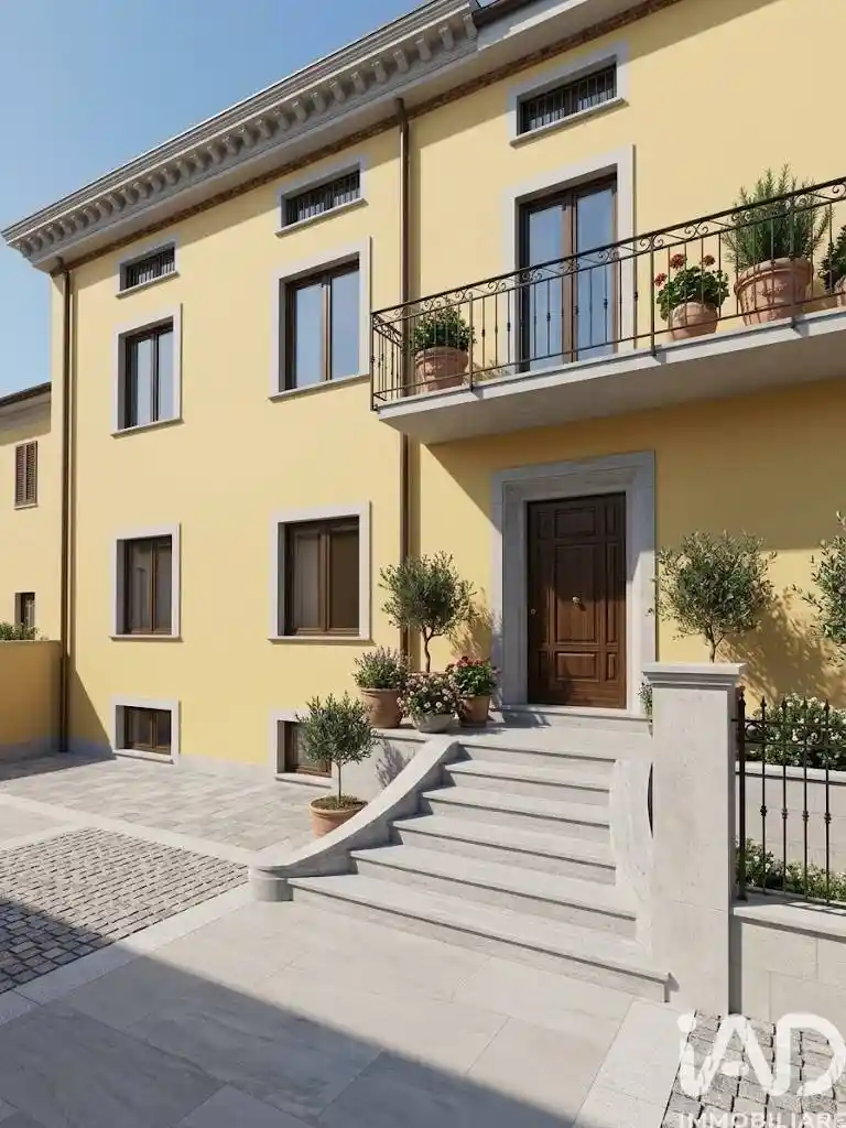 Appartamento in vendita a Campi Bisenzio