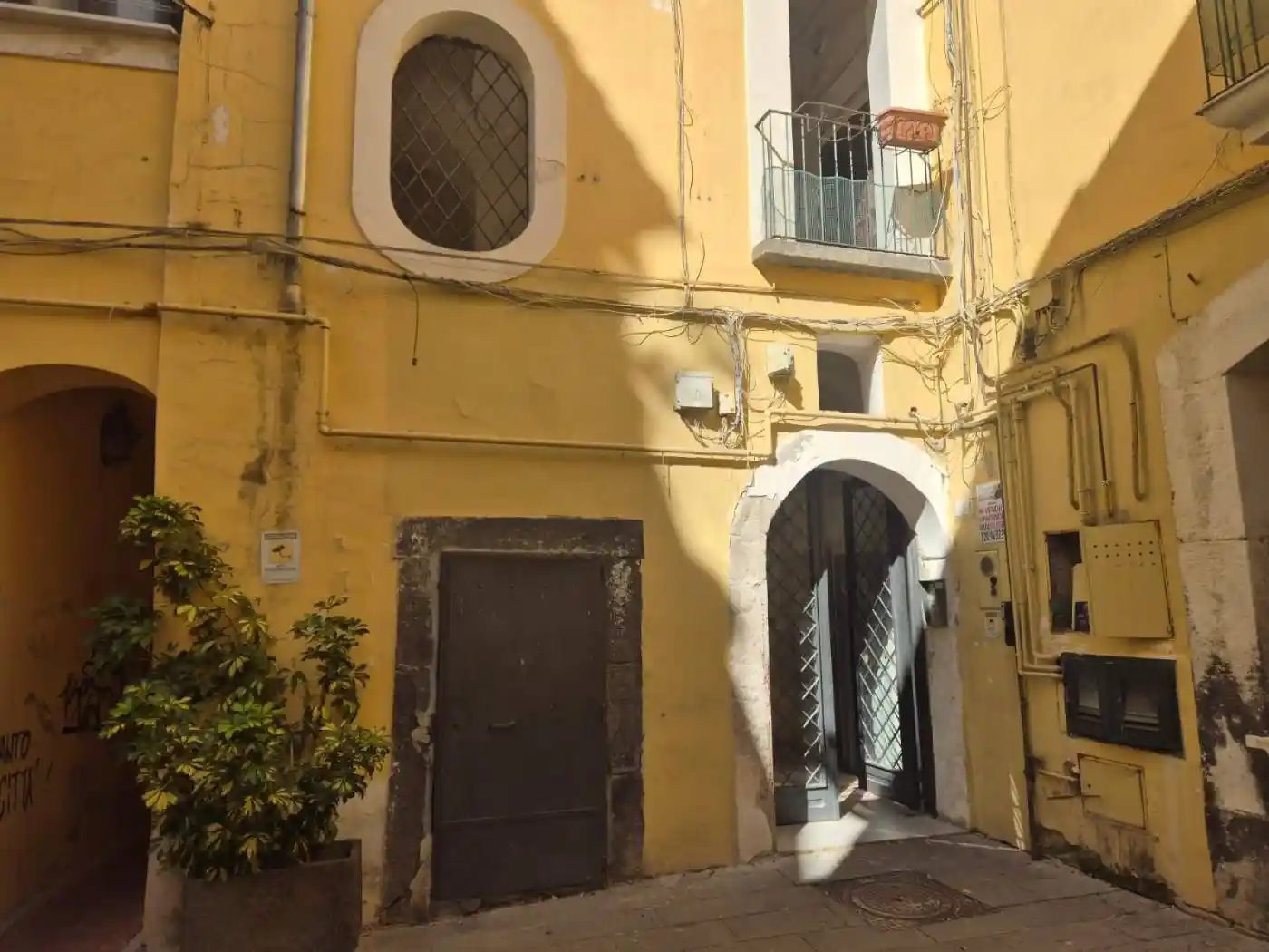 Appartamento in vendita a Salerno