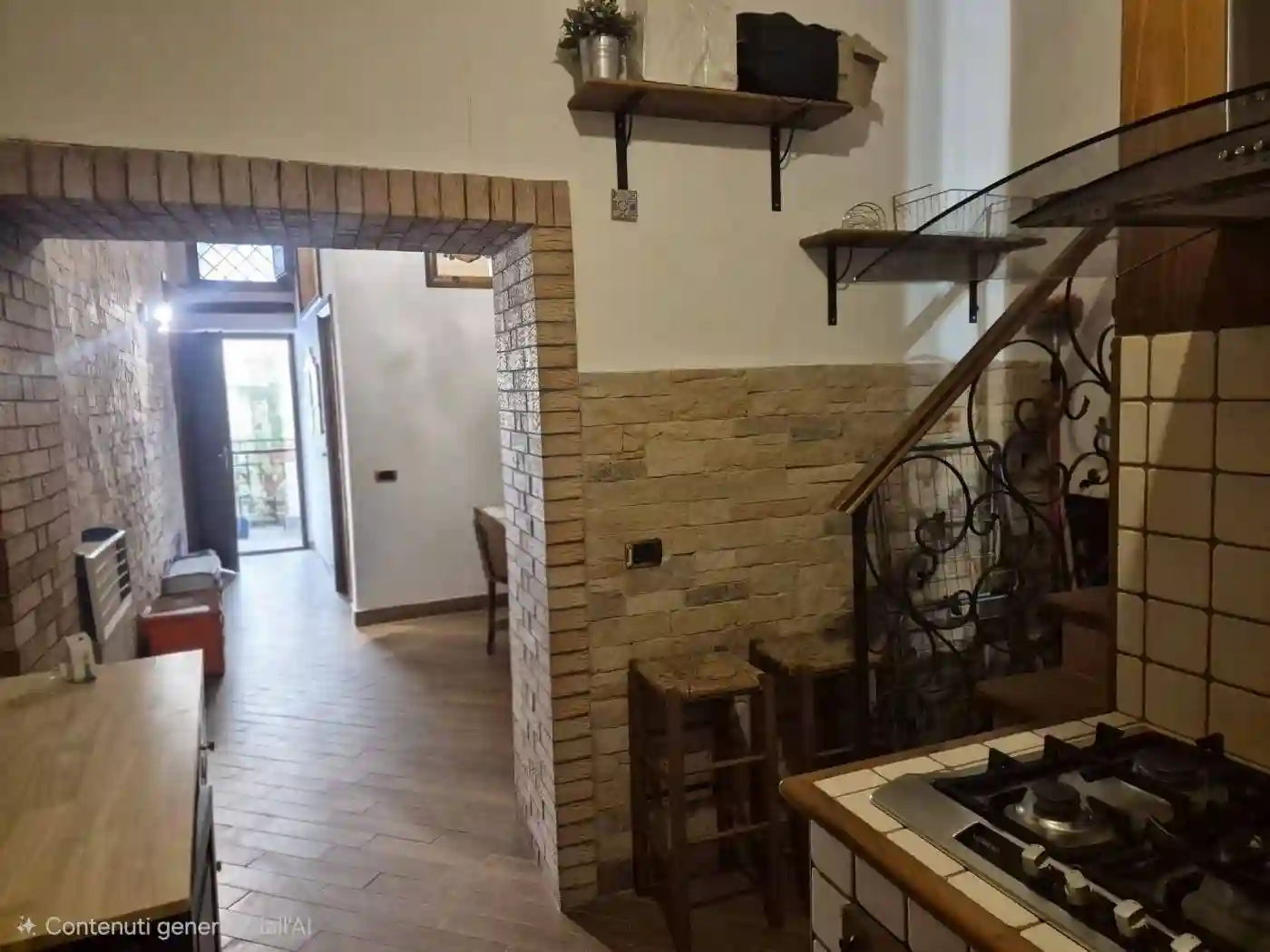 Appartamento - foto 4