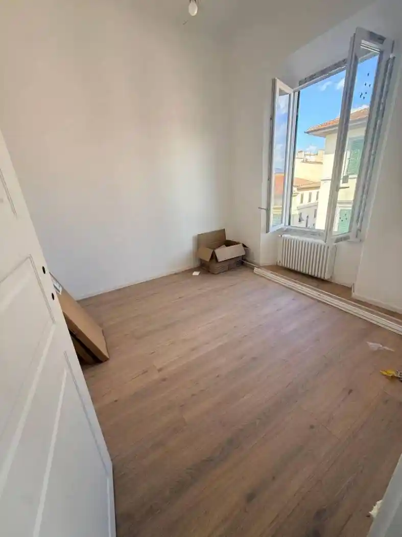 Appartamento in vendita a Firenze