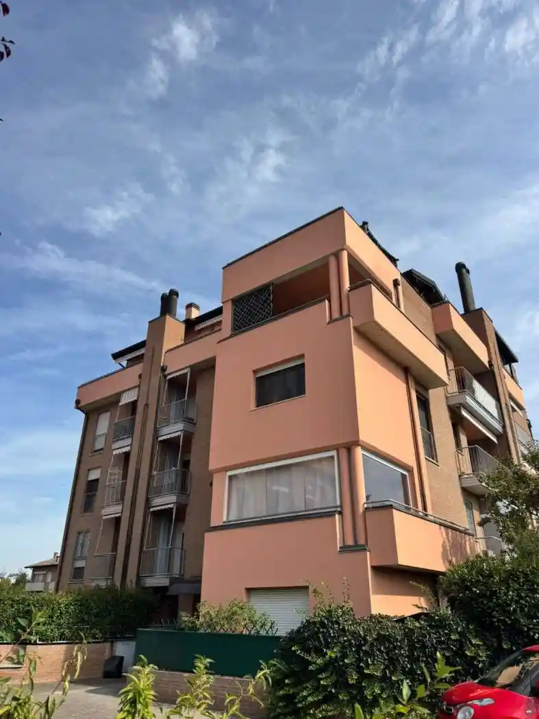 Appartamento in vendita a Anzola dell'Emilia