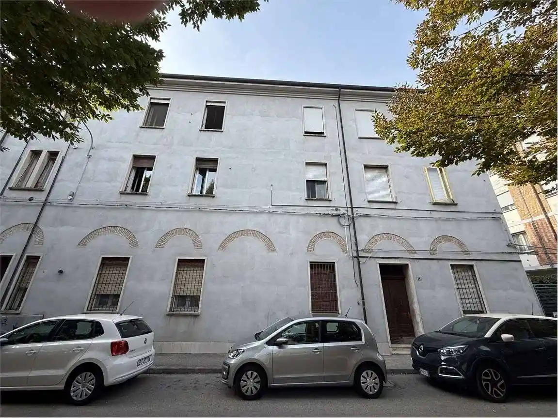 Appartamento in vendita a Ferrara
