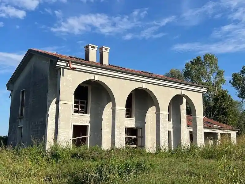 Casa indipendente in vendita a Vigonovo