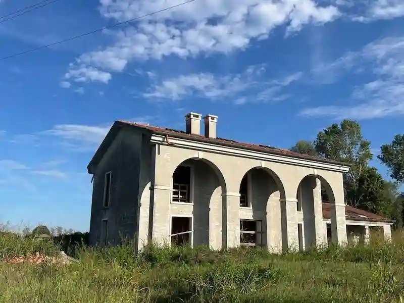 Casa indipendente - foto 2