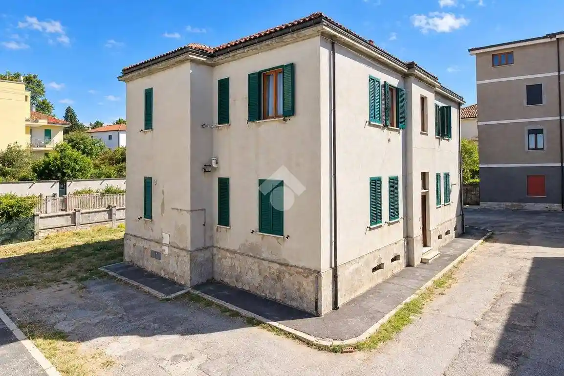 Appartamento in vendita a Francavilla al Mare