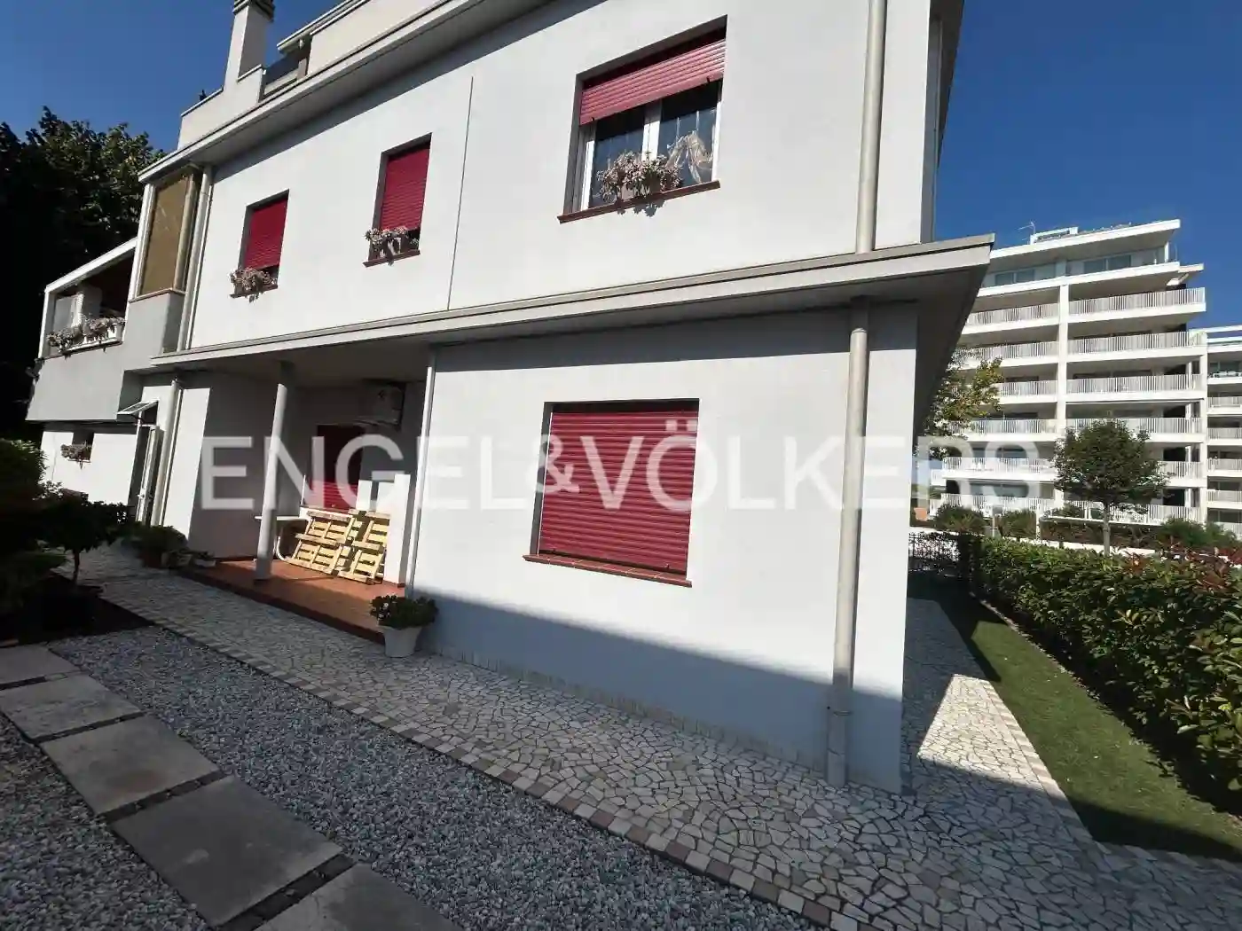 Villa - foto 4