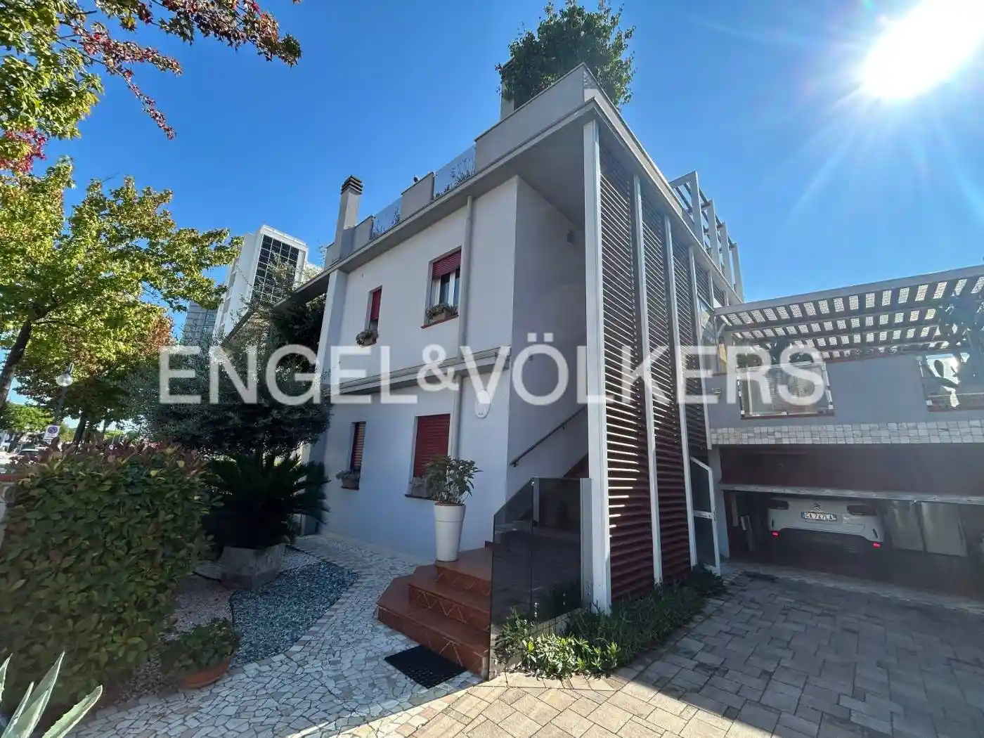 Villa in vendita a Jesolo