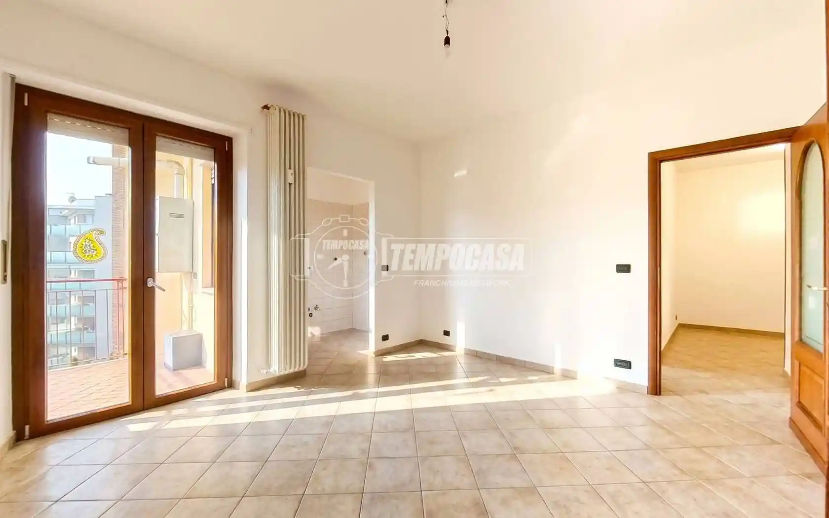 Appartamento in vendita a Rivoli
