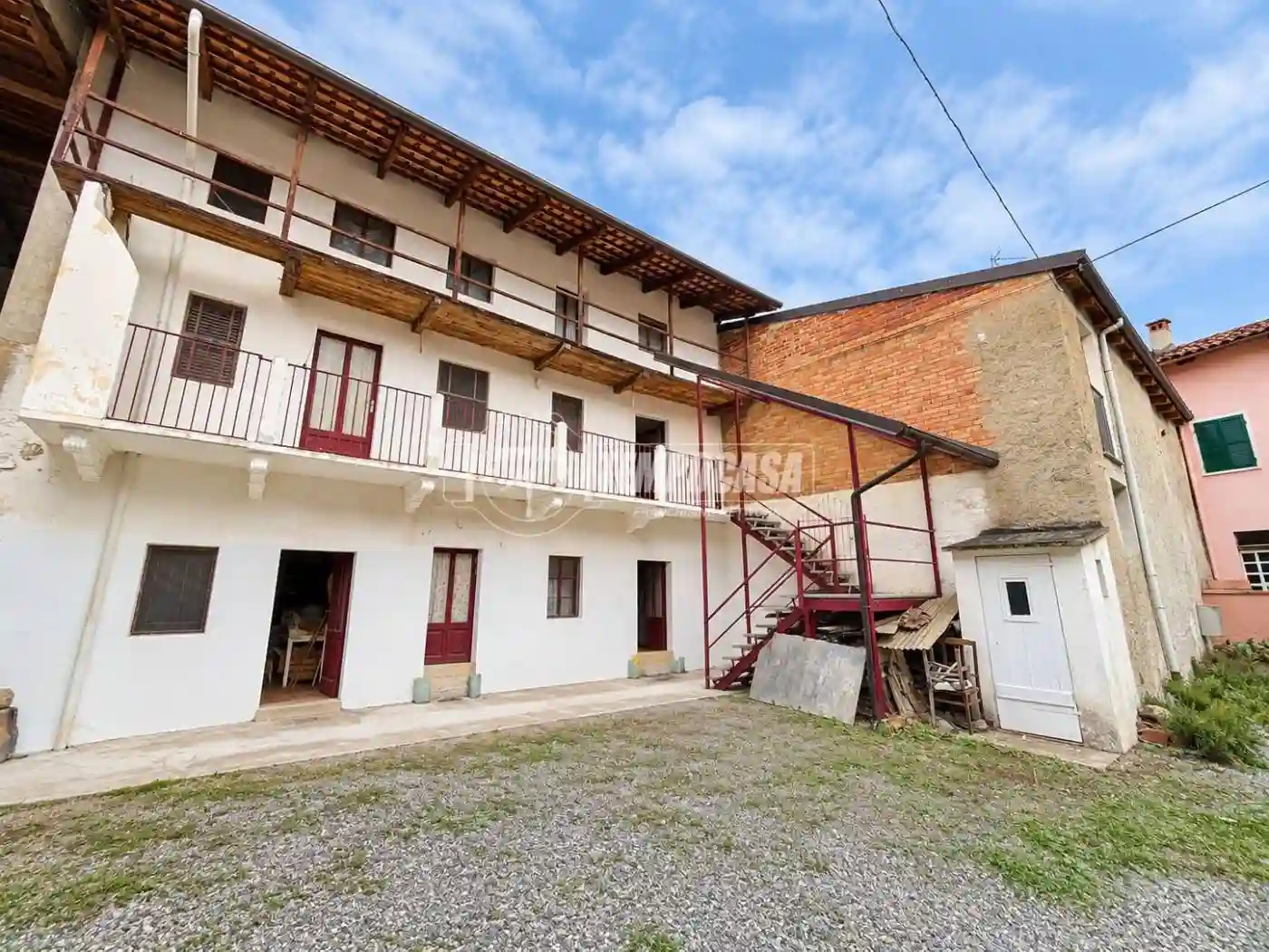 Casa indipendente - foto 2