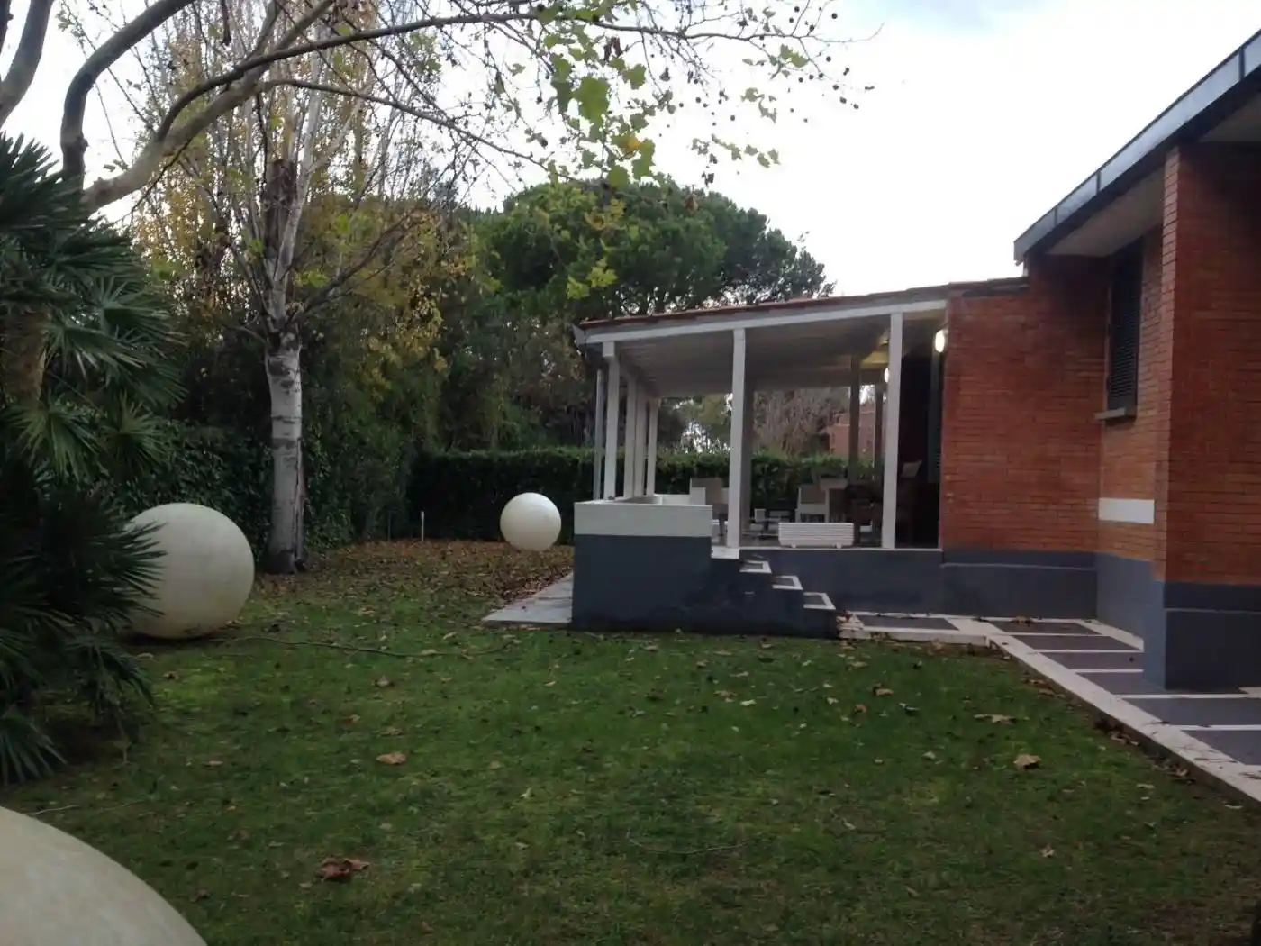Villa in affitto a Latina