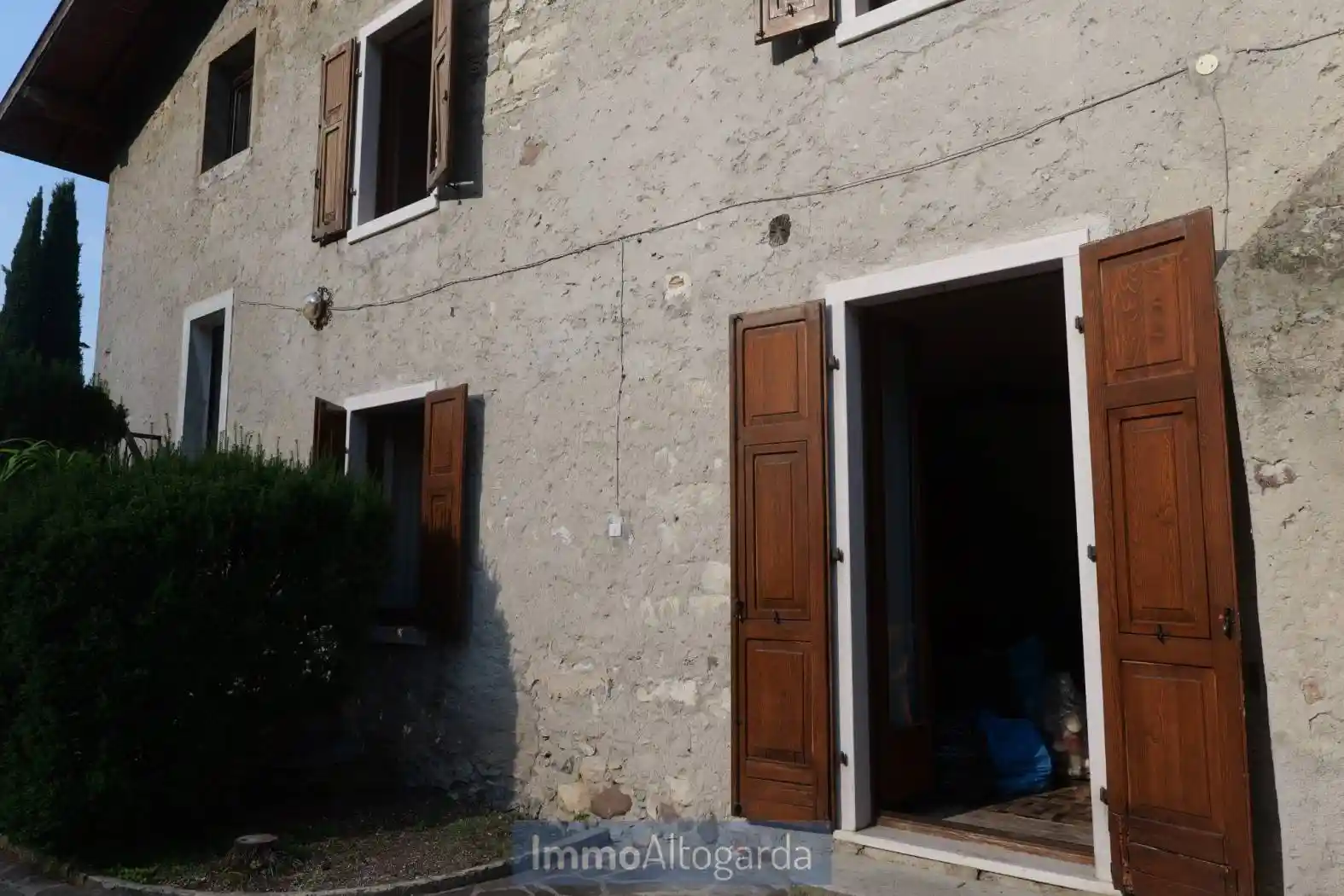 Villa in vendita a Arco