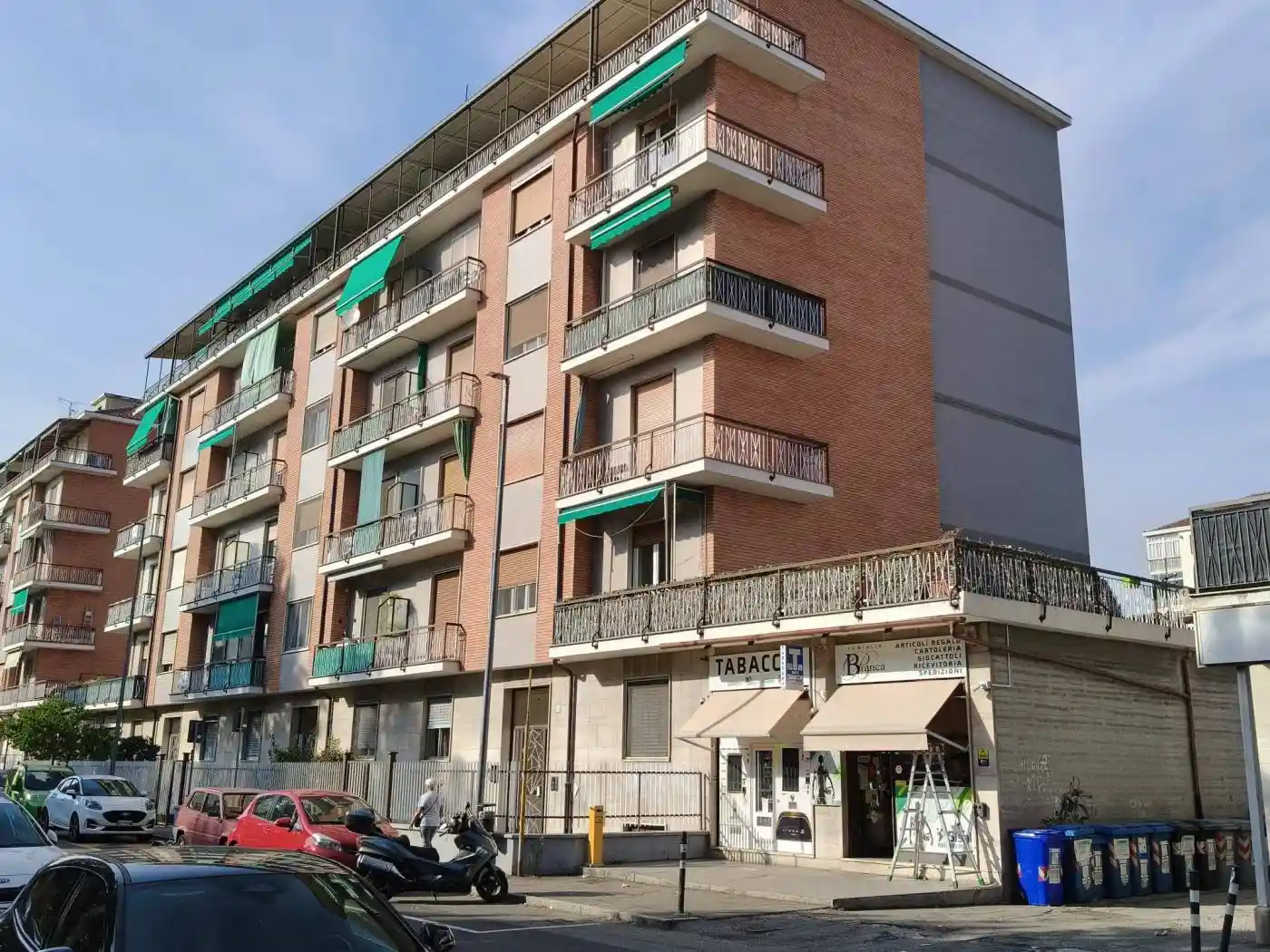 Appartamento in vendita a Orbassano