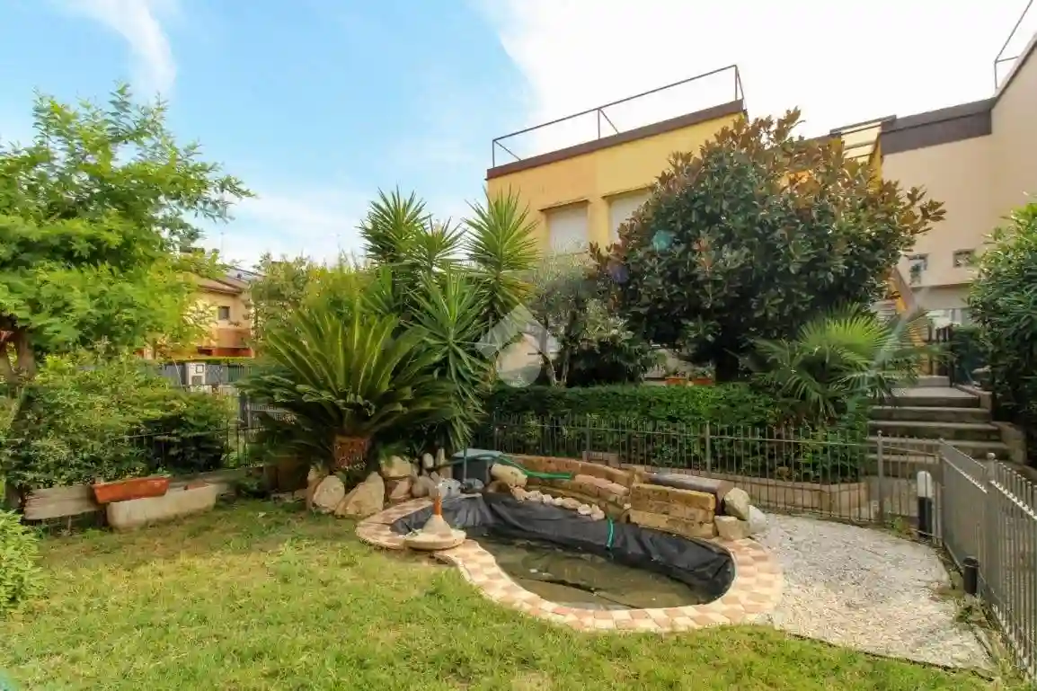 Villetta a schiera - foto 3