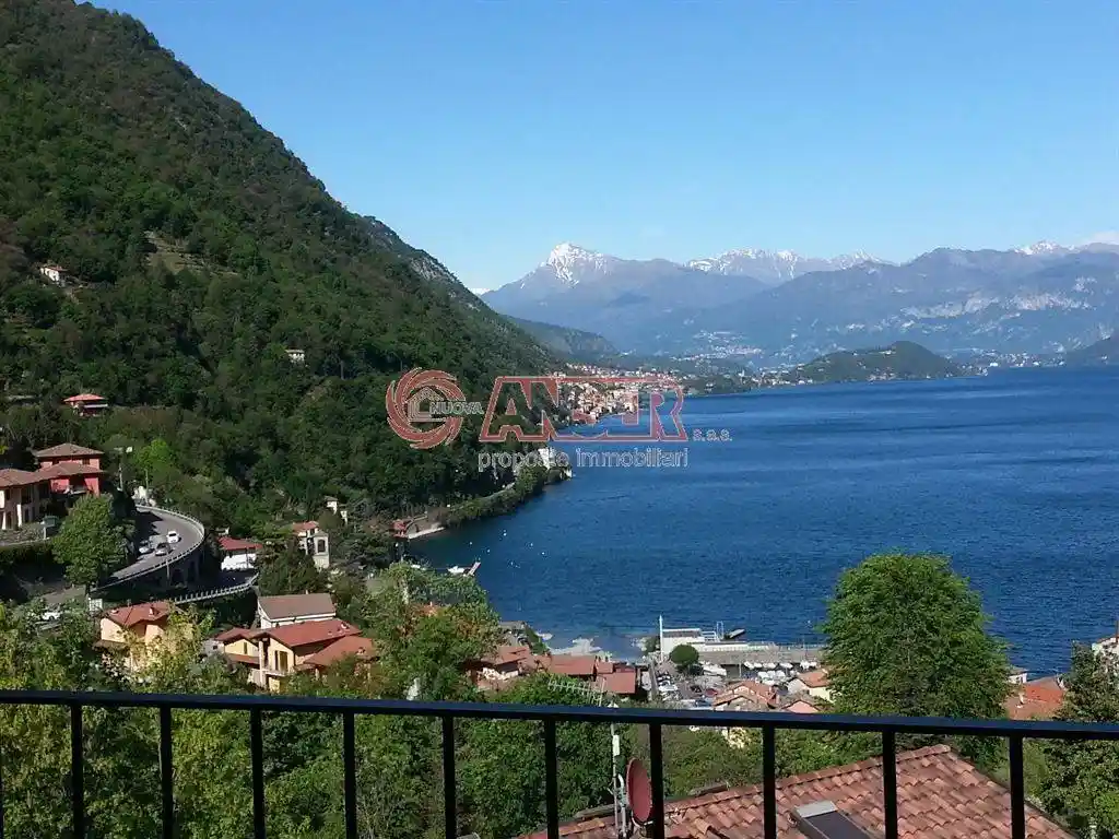 Appartamento in vendita a Argegno