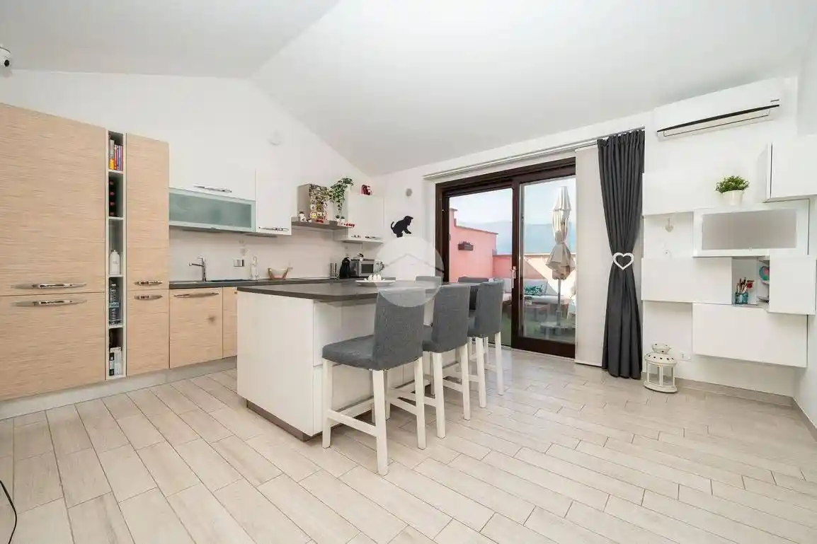 Appartamento in vendita a San Gillio
