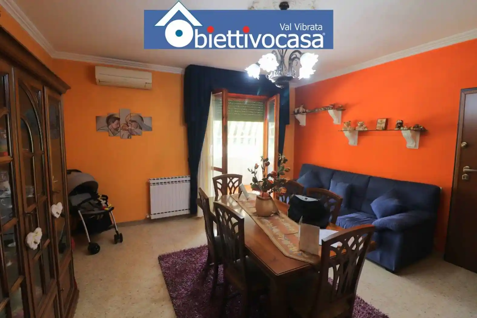 Appartamento in vendita a Nereto