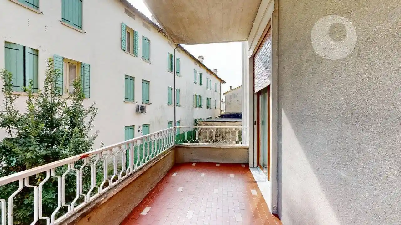 Appartamento in vendita a Vicenza