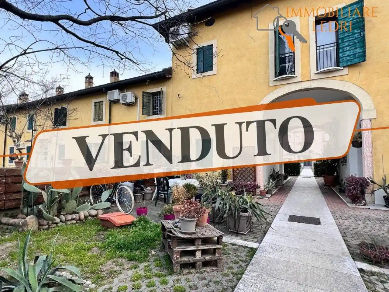 Appartamento in vendita a Verona