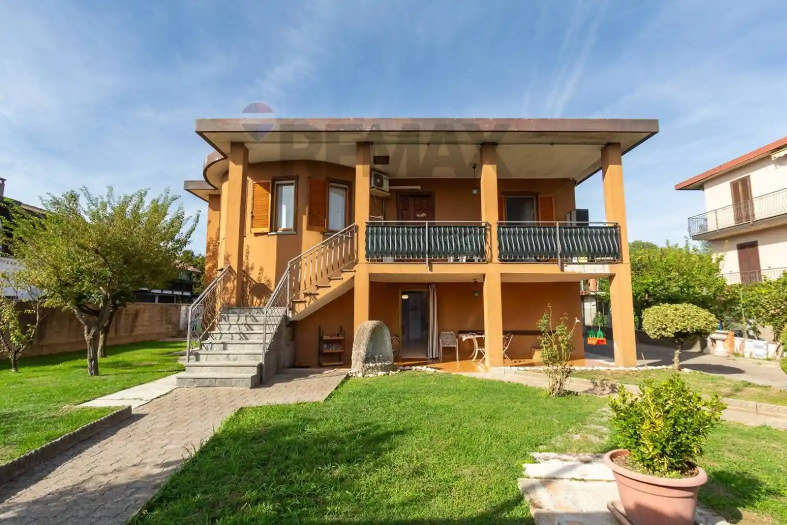 Villa in vendita a Bubbiano