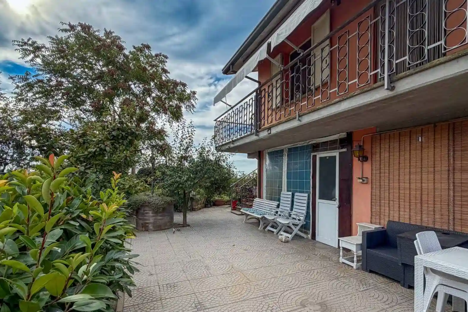 Villa - foto 3