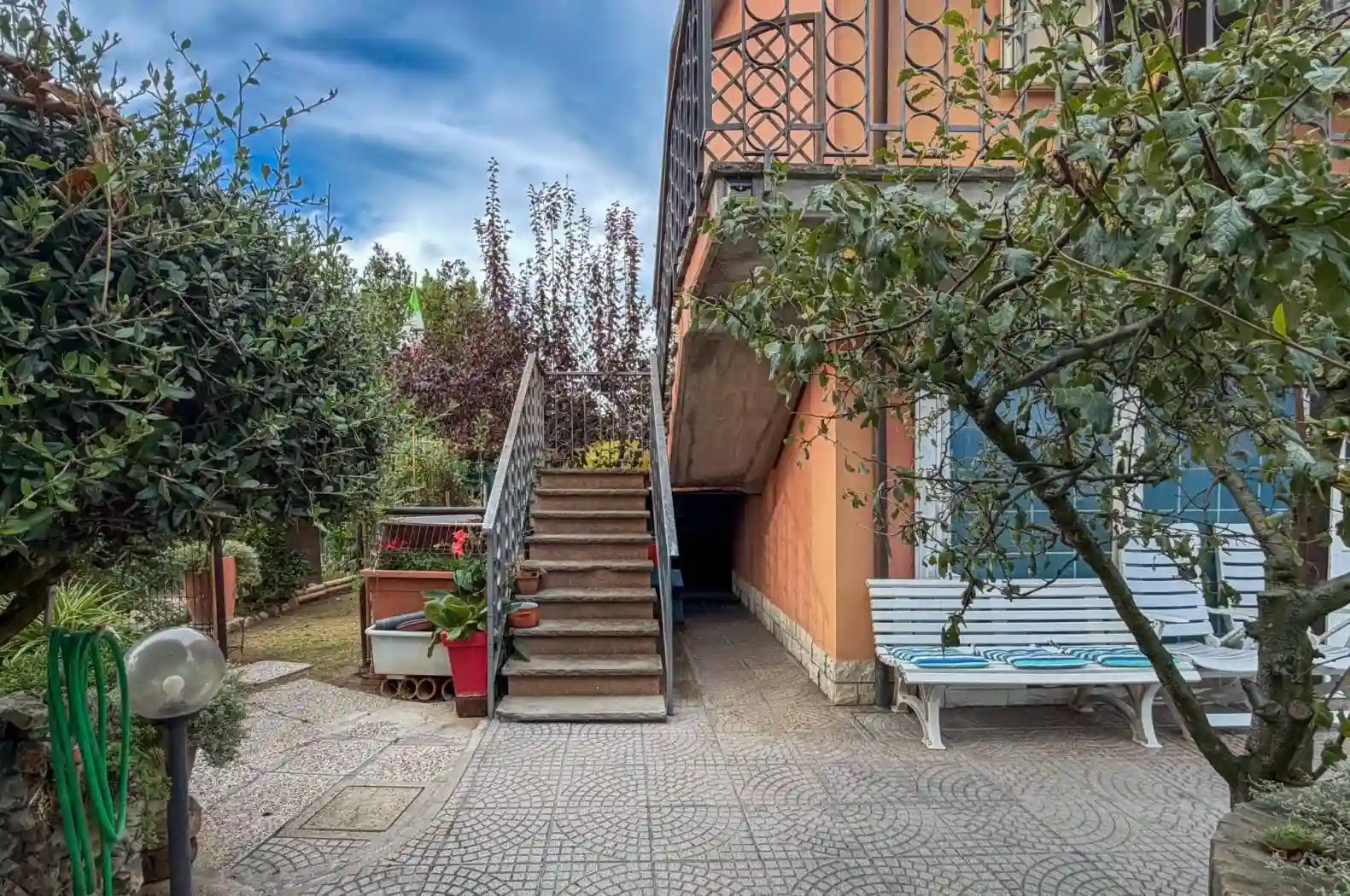 Villa - foto 4
