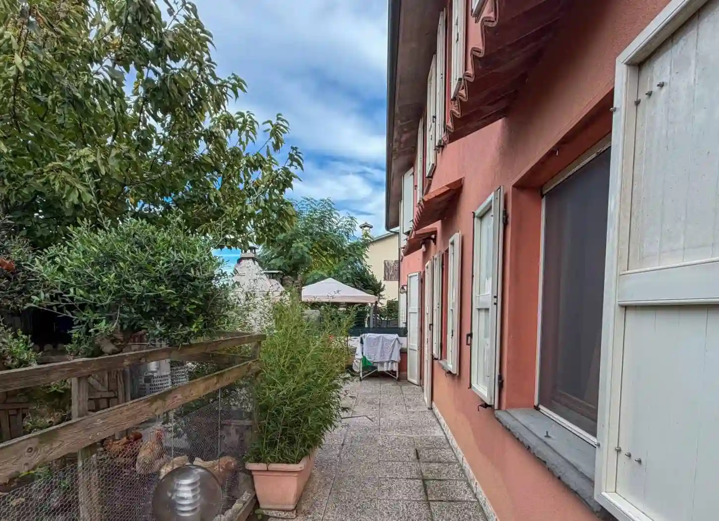 Villa - foto 5