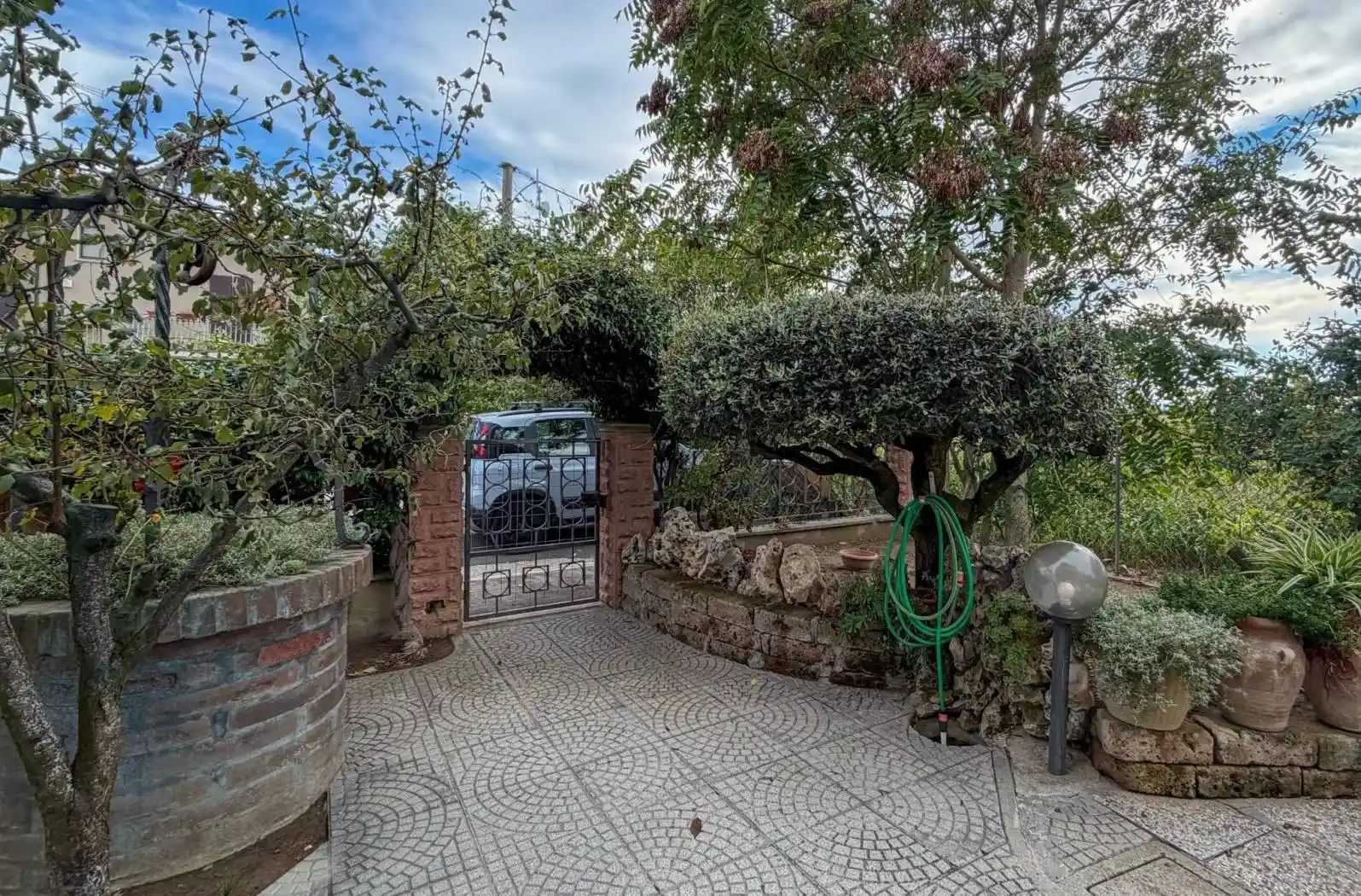 Villa in vendita a Ravenna
