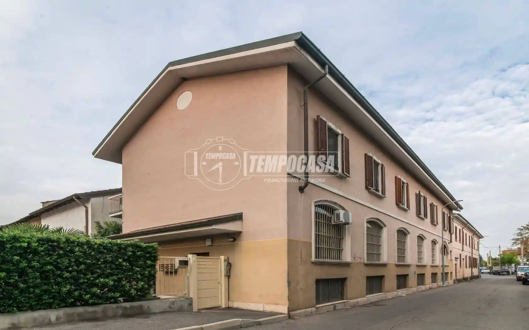 Appartamento in vendita a Paderno Dugnano