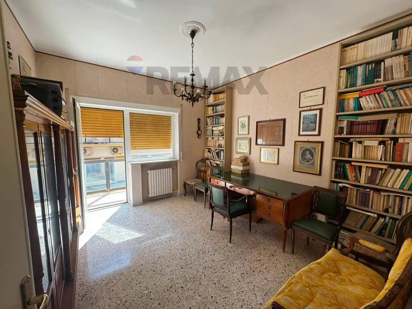 Appartamento in affitto a Taranto