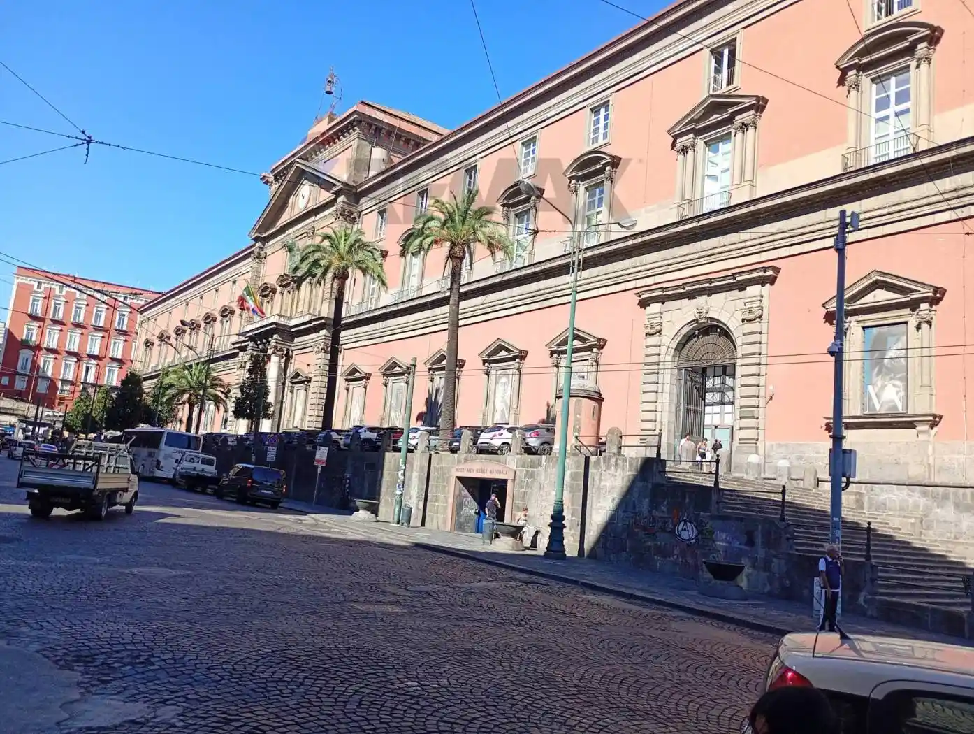 Appartamento in vendita a Napoli