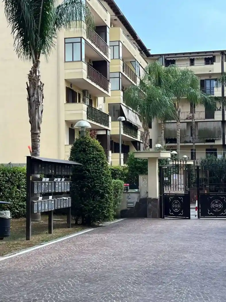 Appartamento in vendita a Orta di Atella