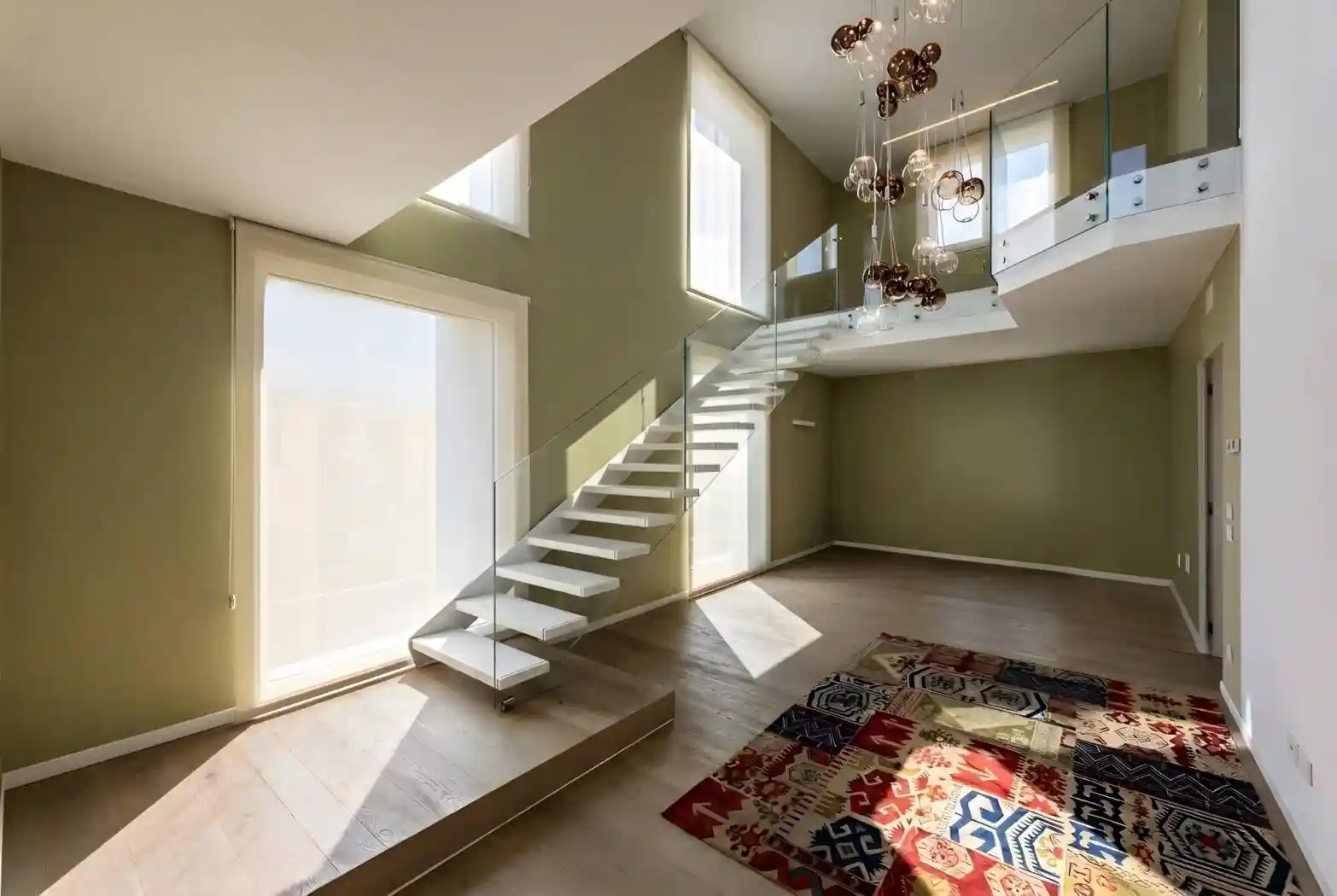 Villa in vendita a Nembro