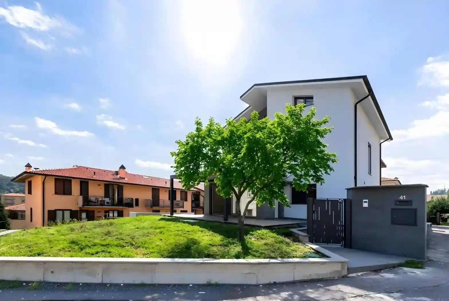 Villa - foto 2