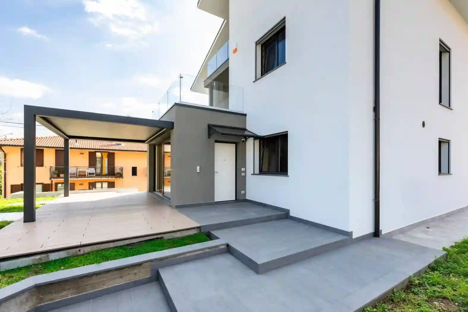 Villa - foto 3