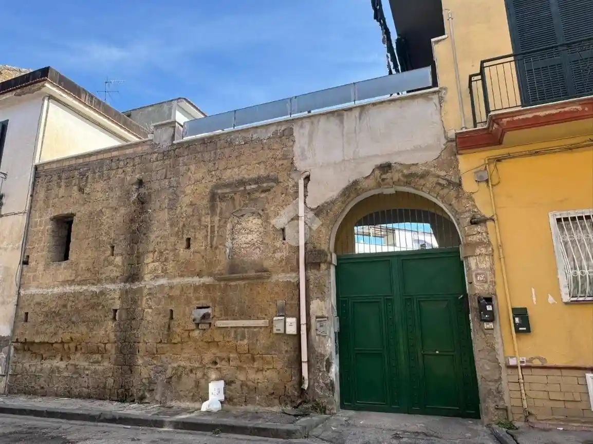 Appartamento in vendita a Cardito