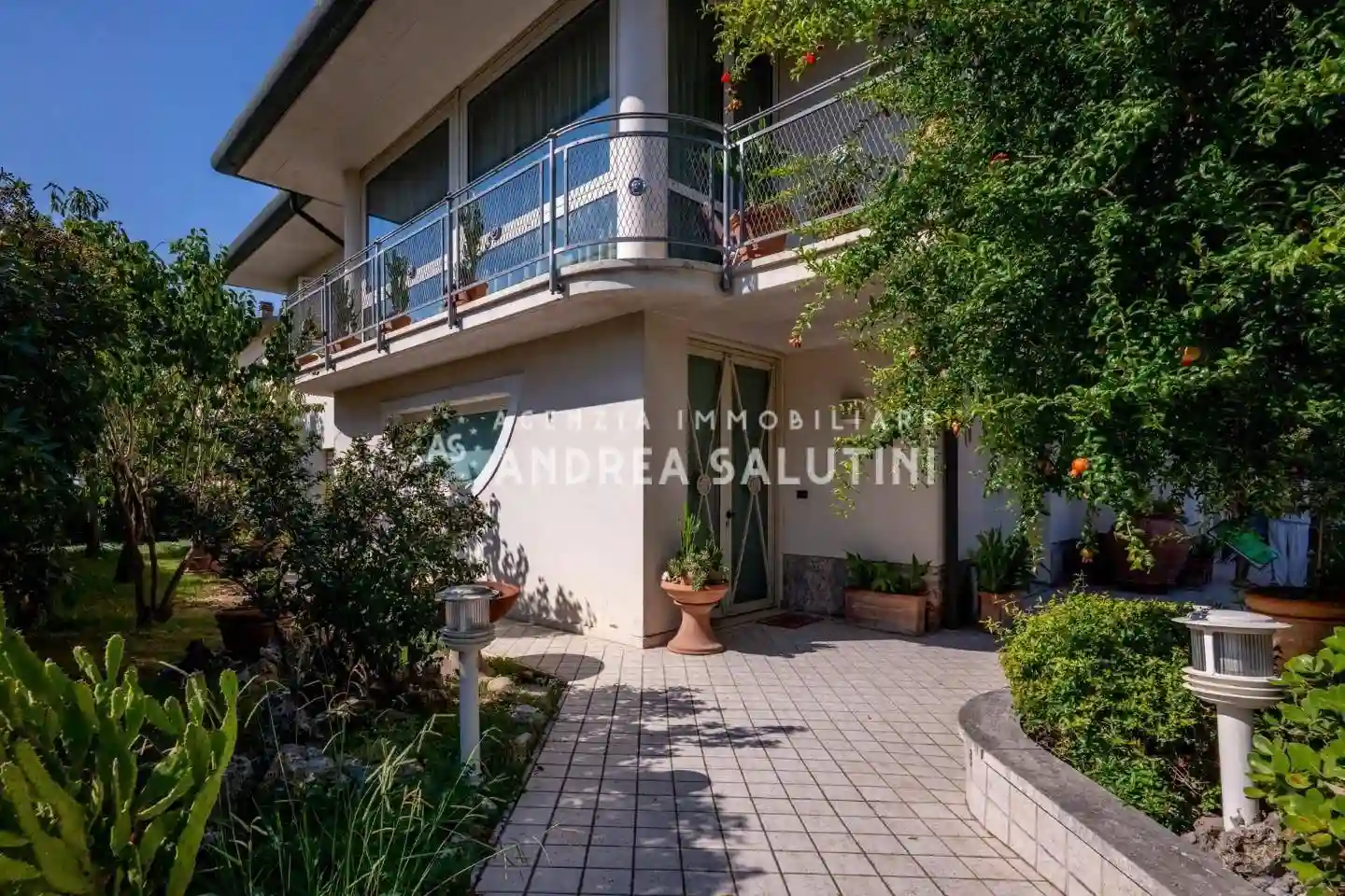 Villa - foto 3