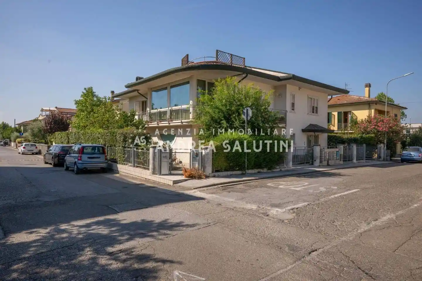 Villa in vendita a Ponsacco