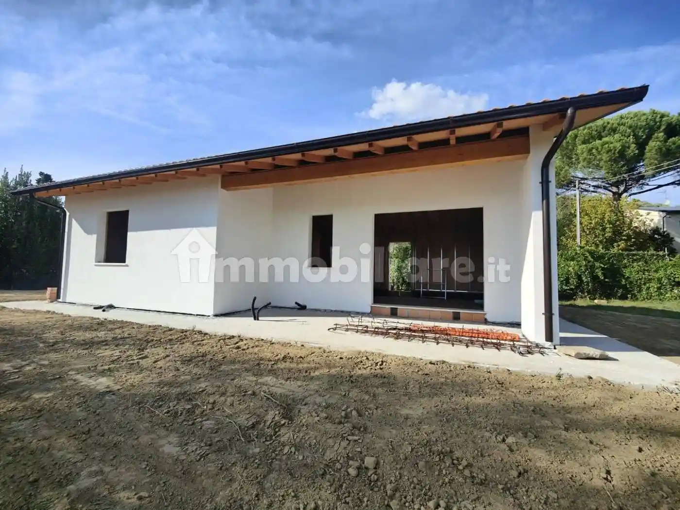 Villa in vendita a Fucecchio