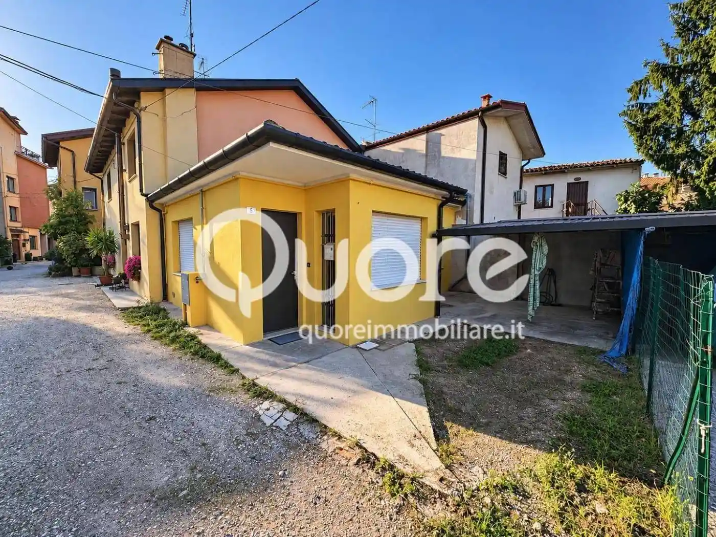 Casa indipendente in affitto a Tavagnacco