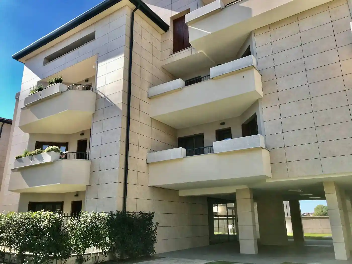 Appartamento in vendita a Assago