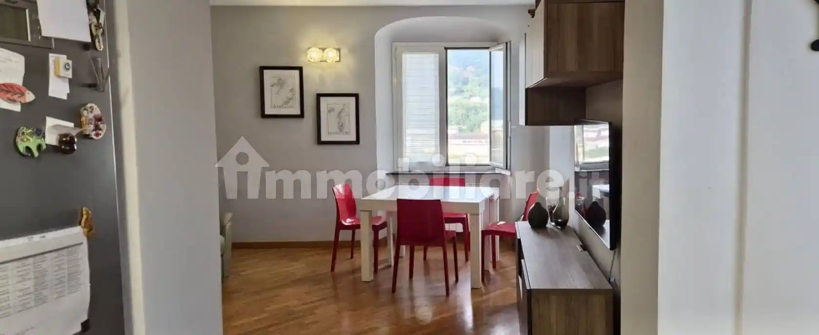Appartamento in vendita a Genova