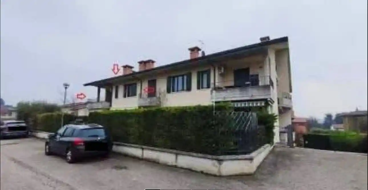 Appartamento in vendita a Sant'Ambrogio di Valpolicella