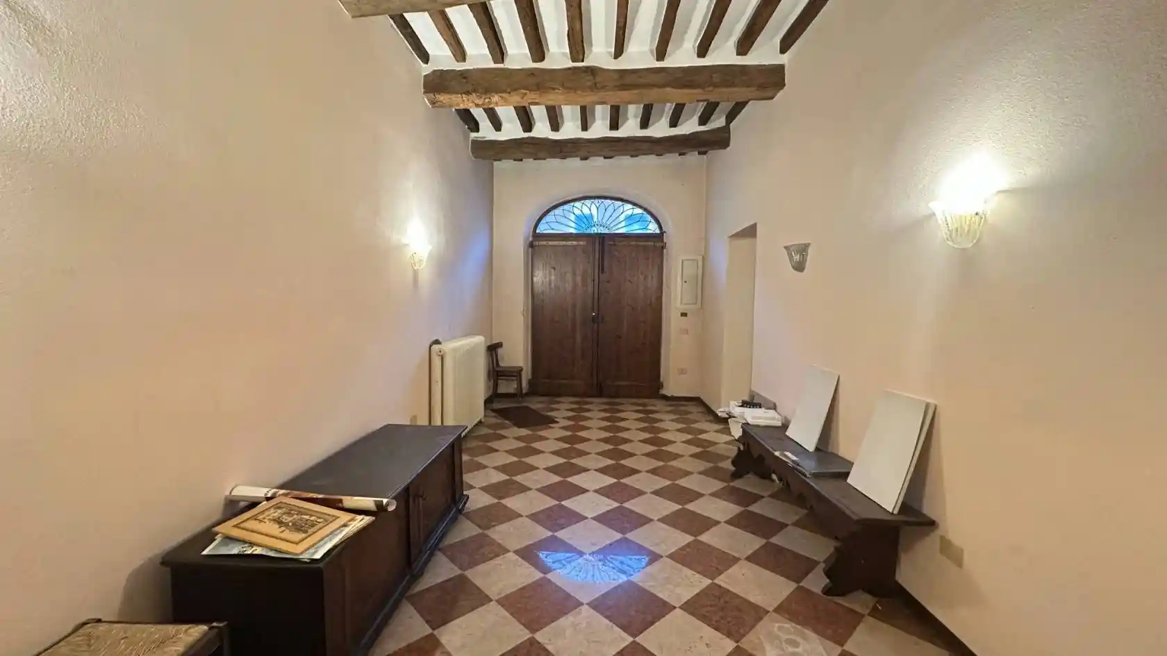 Appartamento in vendita a Reggiolo