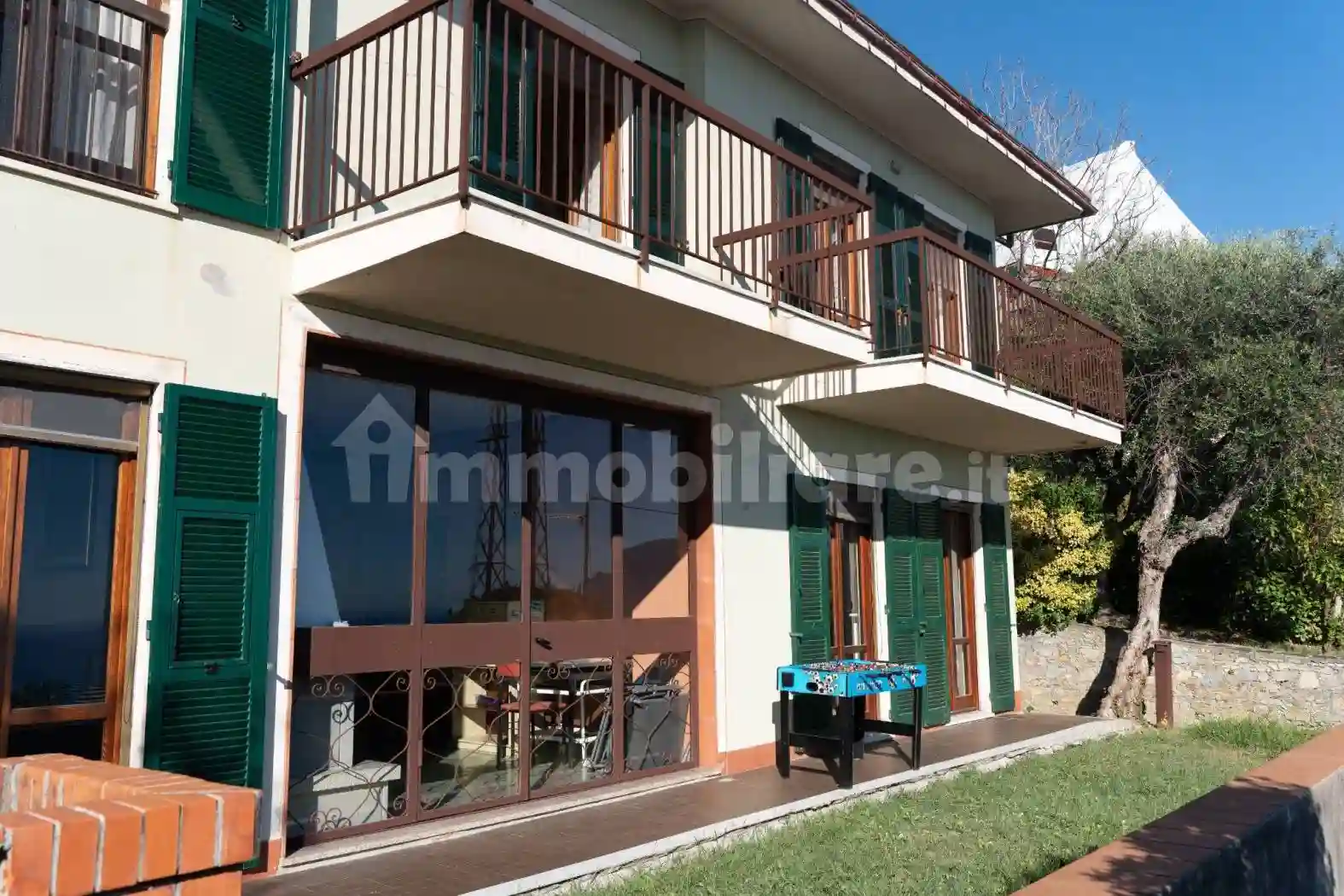 Villa - foto 4