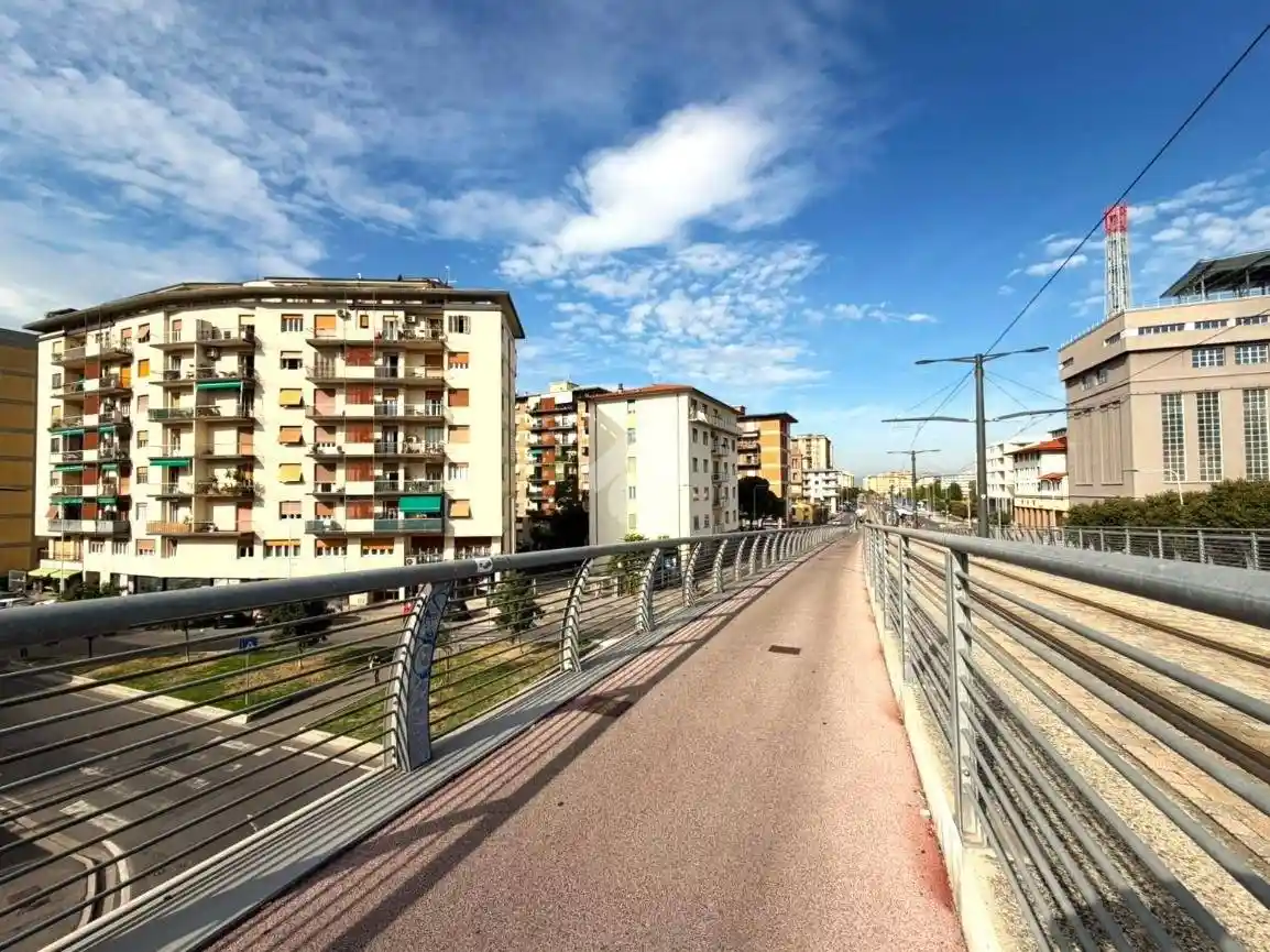 Appartamento in vendita a Firenze