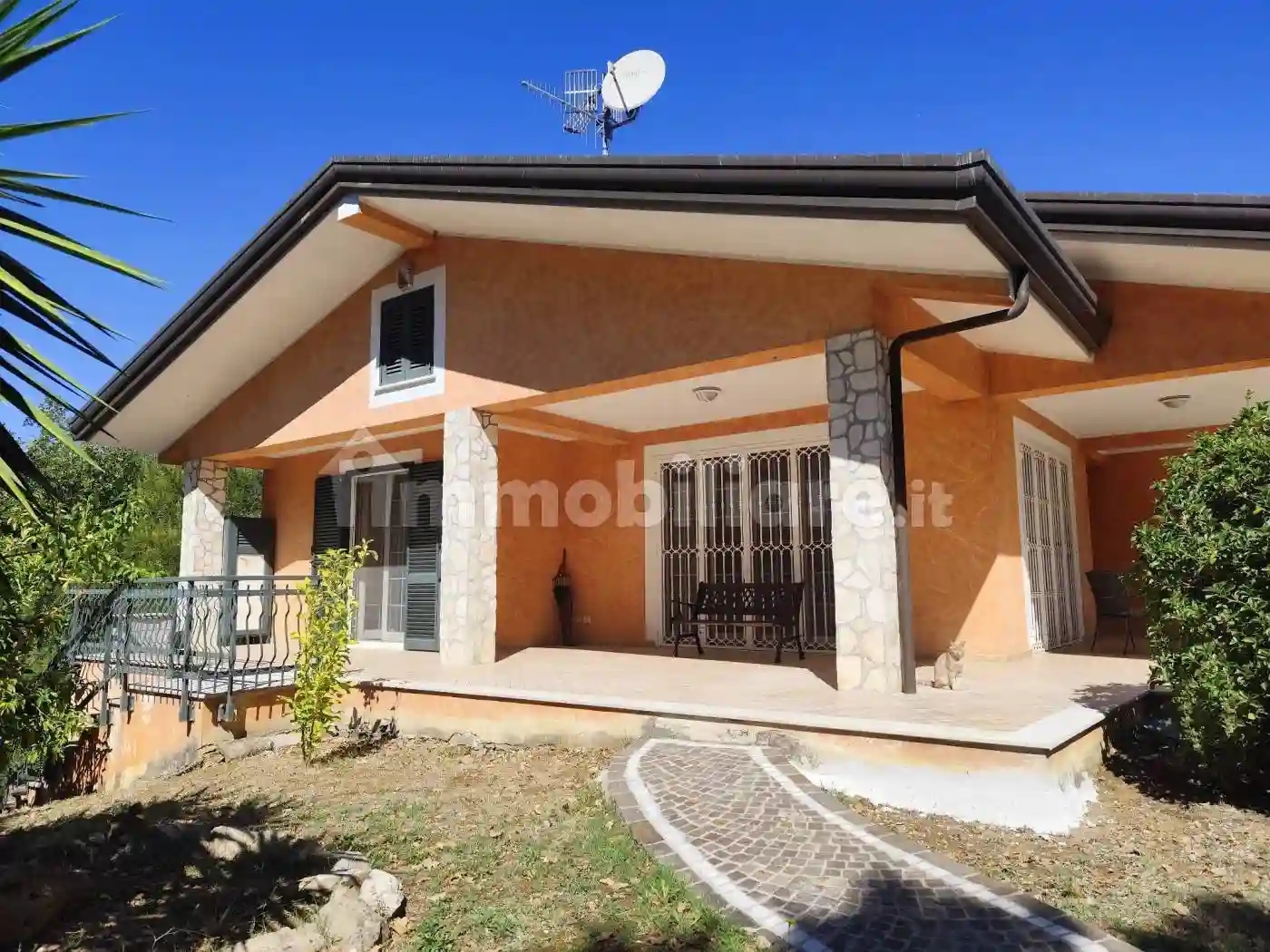 Villa - foto 3