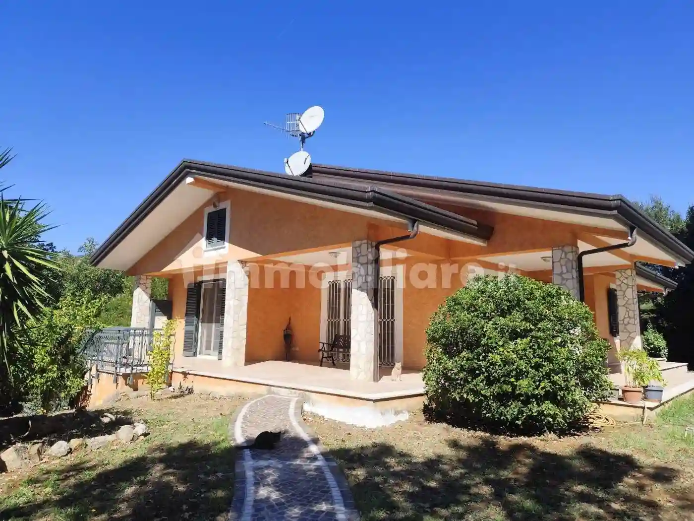 Villa - foto 5