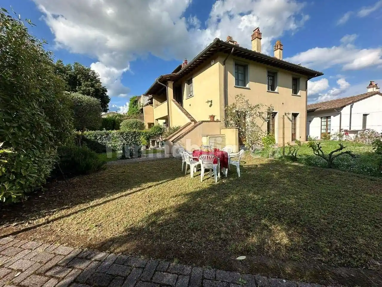 Appartamento in affitto a San Miniato